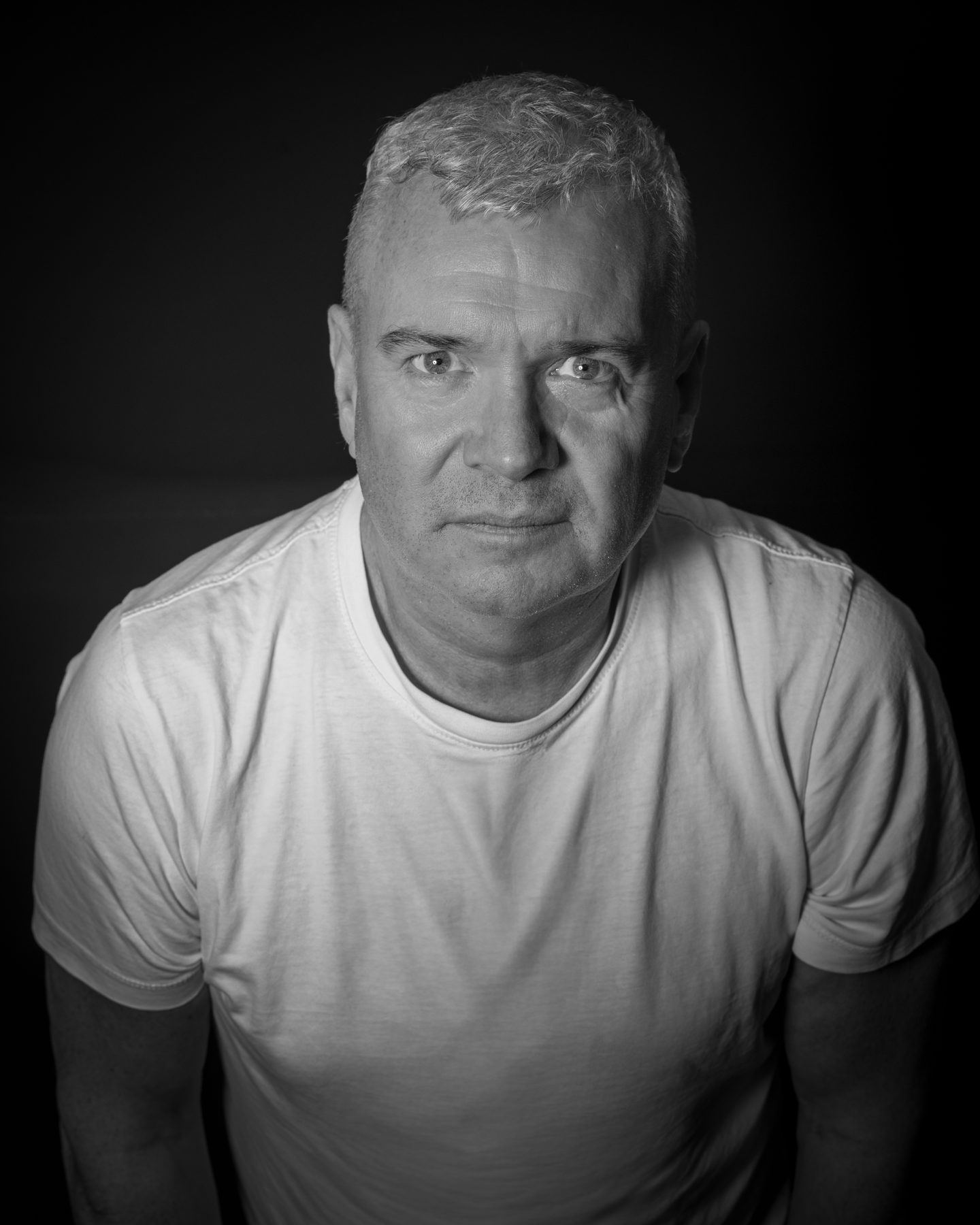Portrait photographed by Prime Imagery Scotland